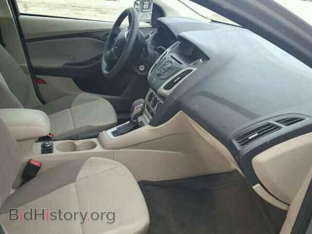 2012 FORD FOCUS - VIN: 1FAHP3F2XCL246605 - Фото 5
