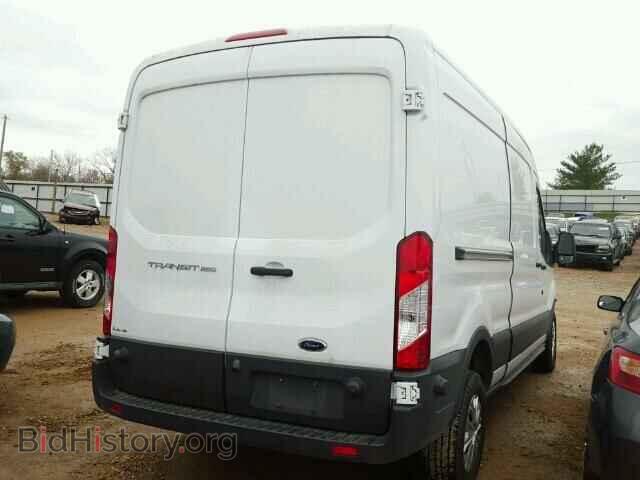 2016 FORD TRANSIT CO - VIN: 1FTYR2CMXGKA43732 - Фото 4