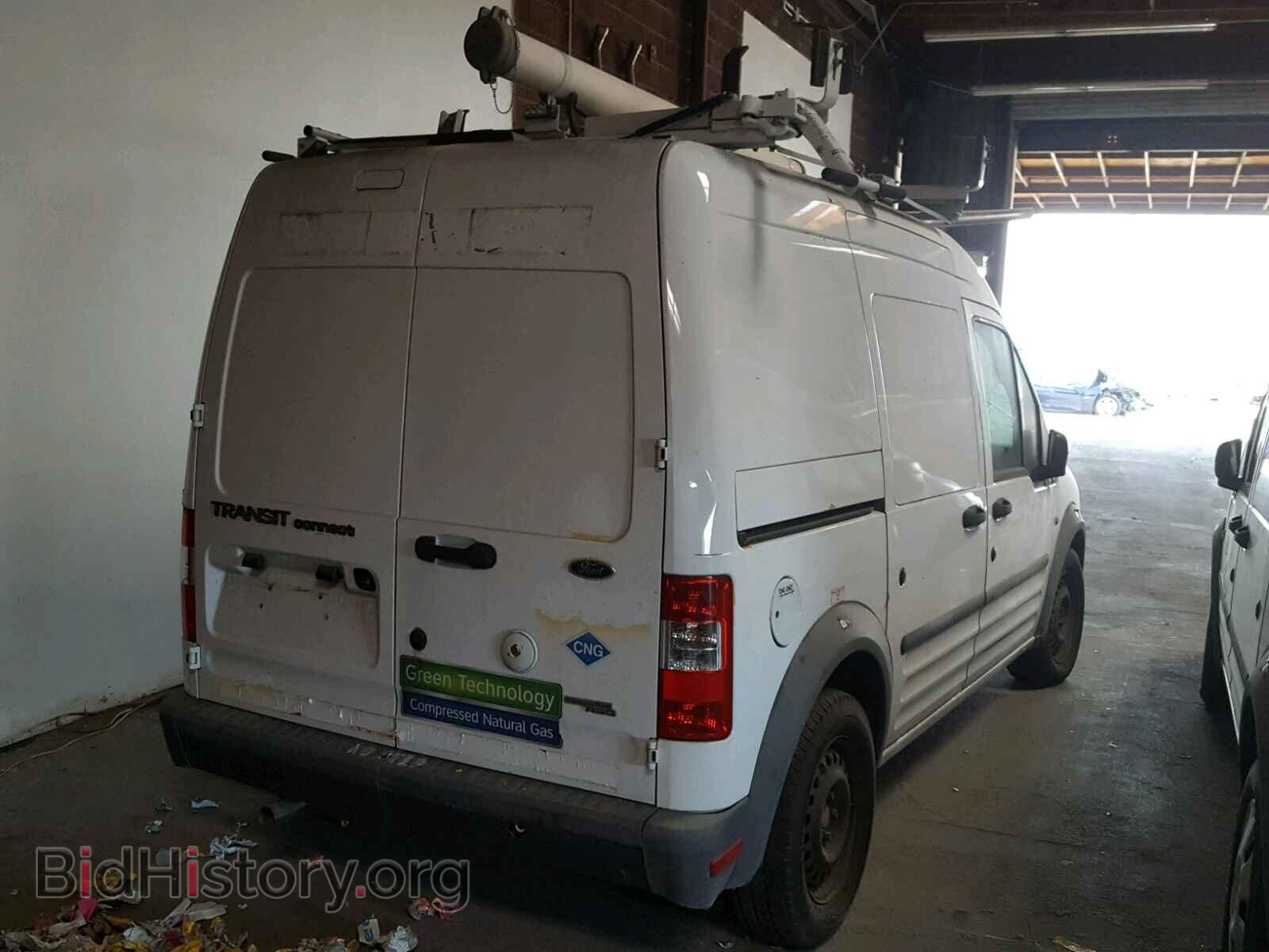 2012 FORD TRANSIT CO - VIN: NM0LS7AN1CT084131 - Фото 4