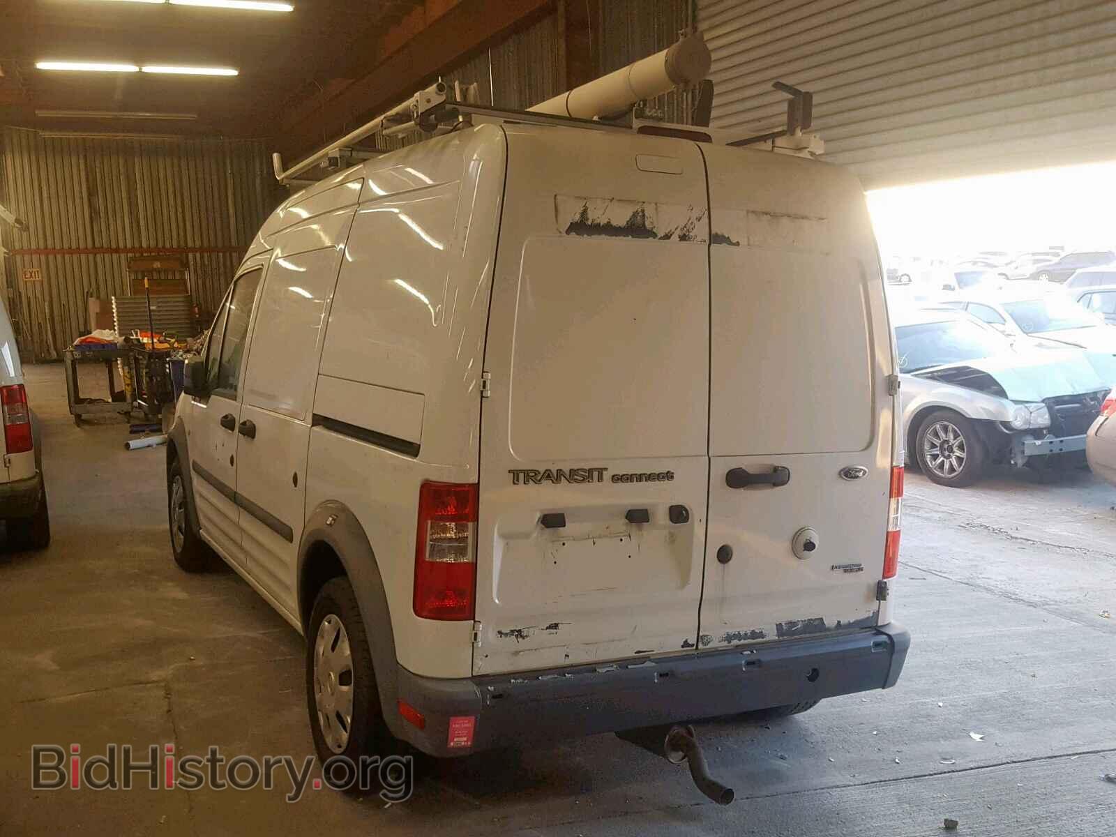 2012 FORD TRANSIT CO - VIN: NM0LS7AN9CT083115 - Фото 3