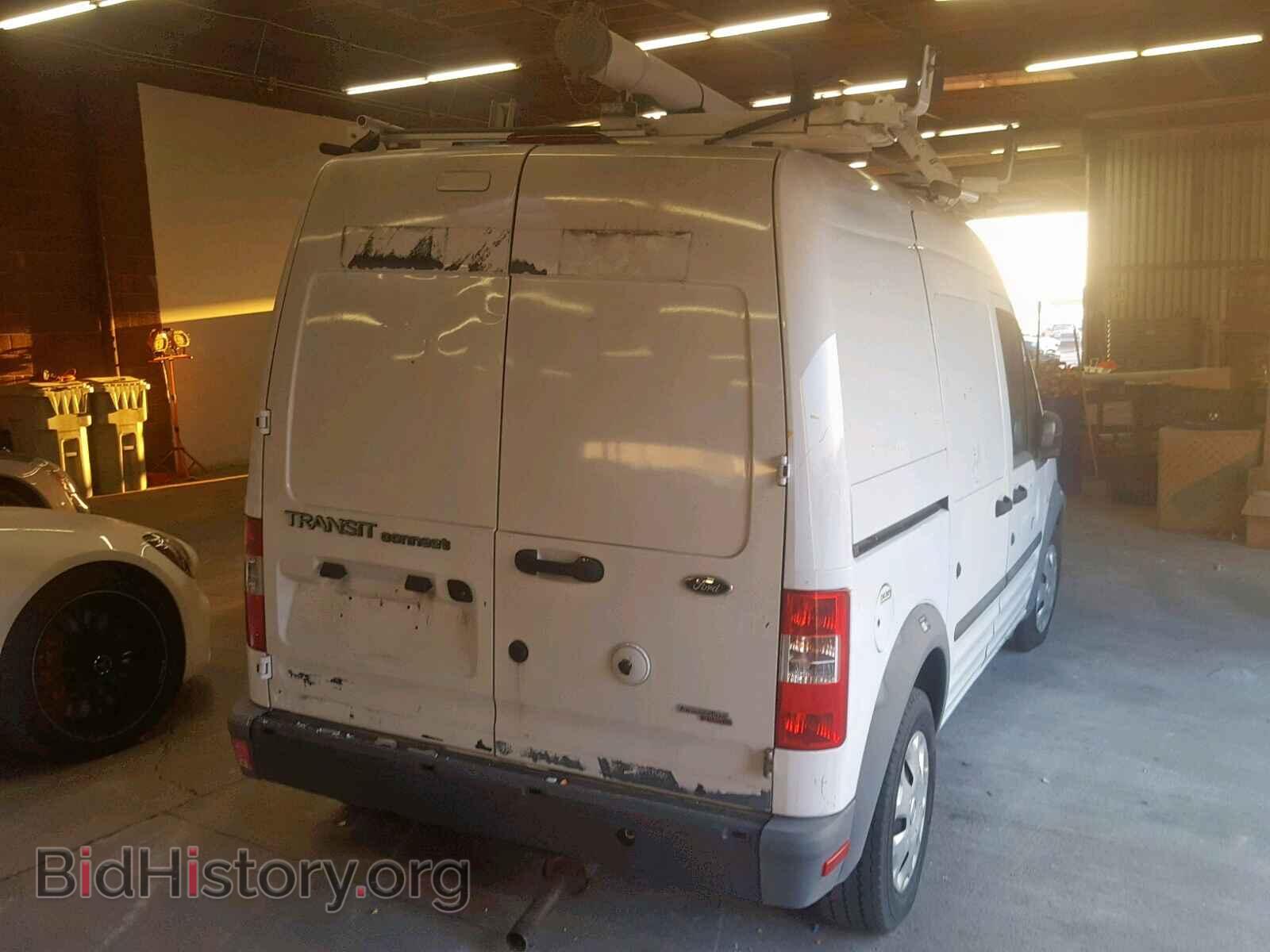 2012 FORD TRANSIT CO - VIN: NM0LS7AN9CT083115 - Фото 4