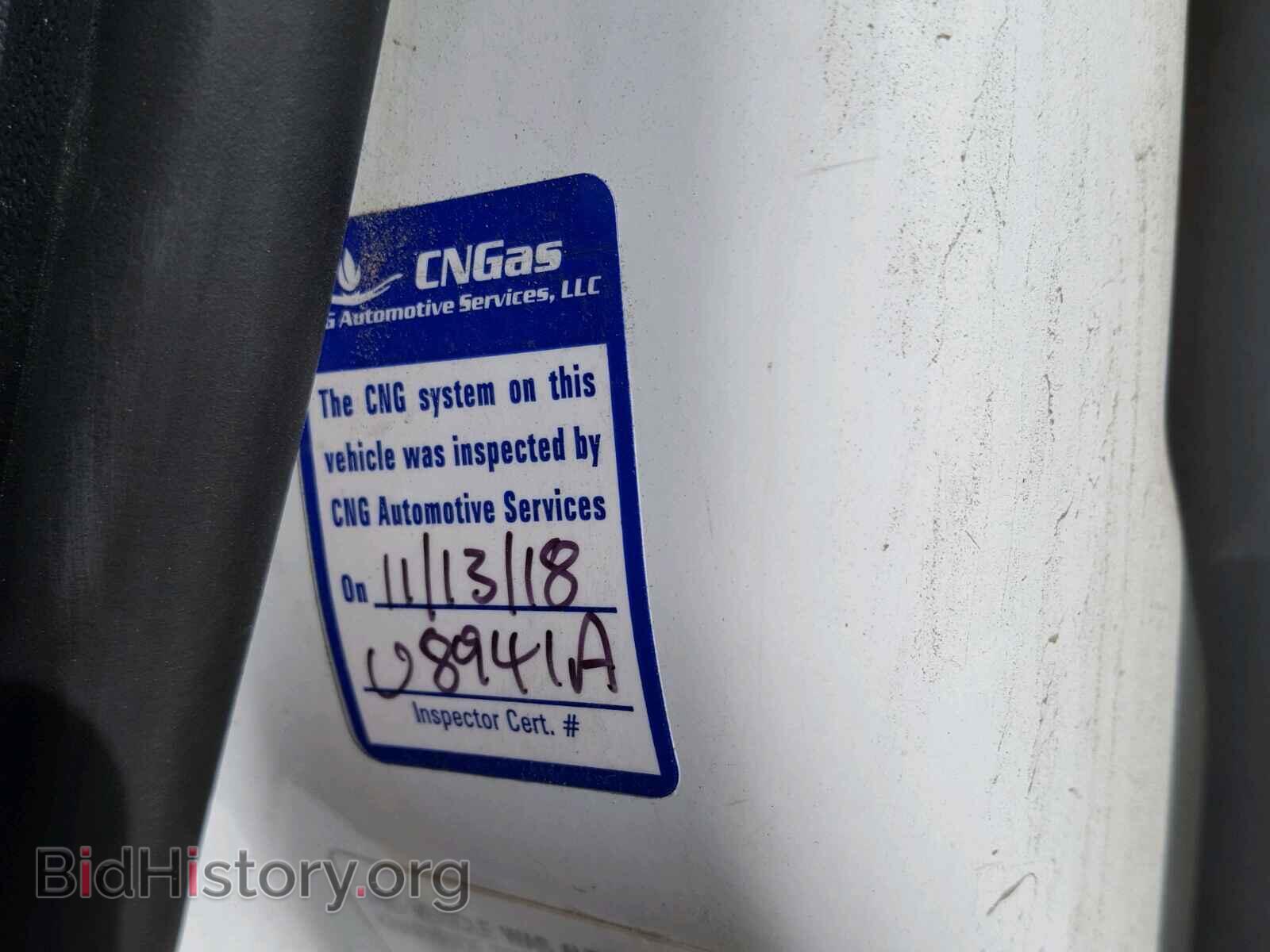 2012 FORD TRANSIT CO - VIN: NM0LS7AN9CT083115 - Фото 5