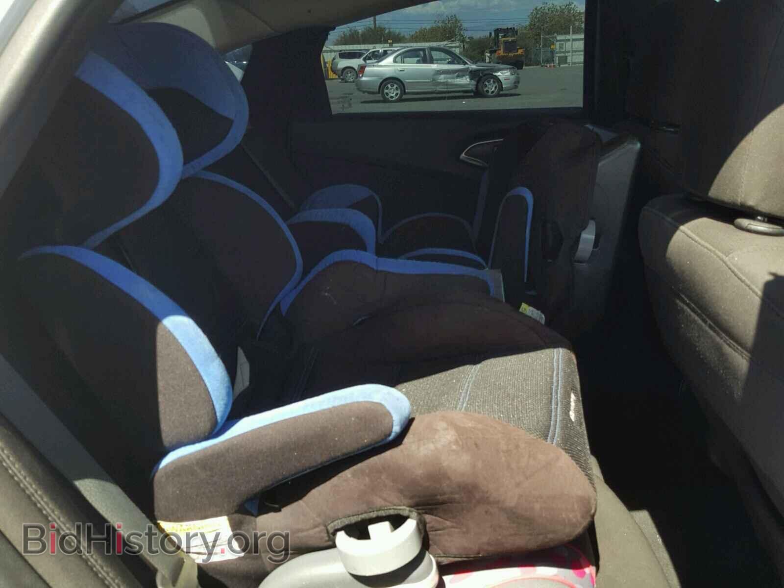 2015 CHRYSLER 200 - VIN: 1C3CCCAB6FN688446 - Photo 6