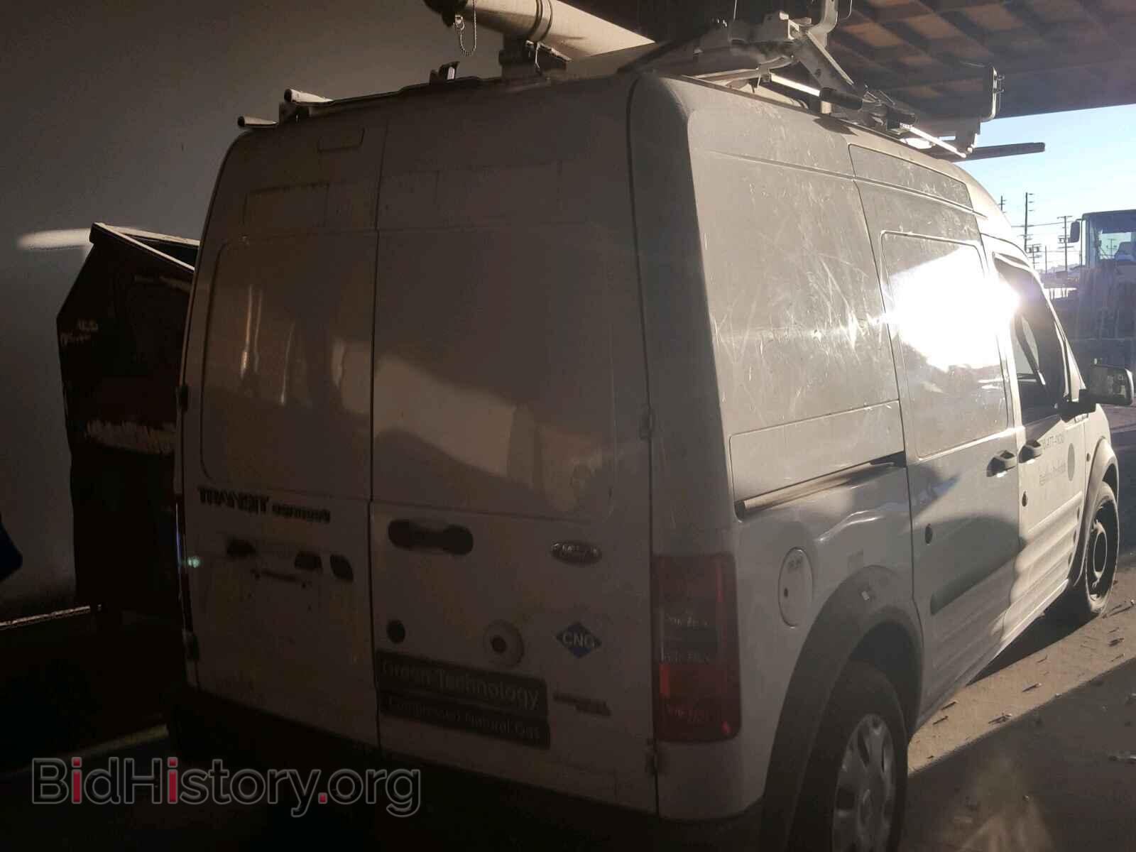 2012 FORD TRANSIT CO - VIN: NM0LS7AN1CT083318 - Фото 4