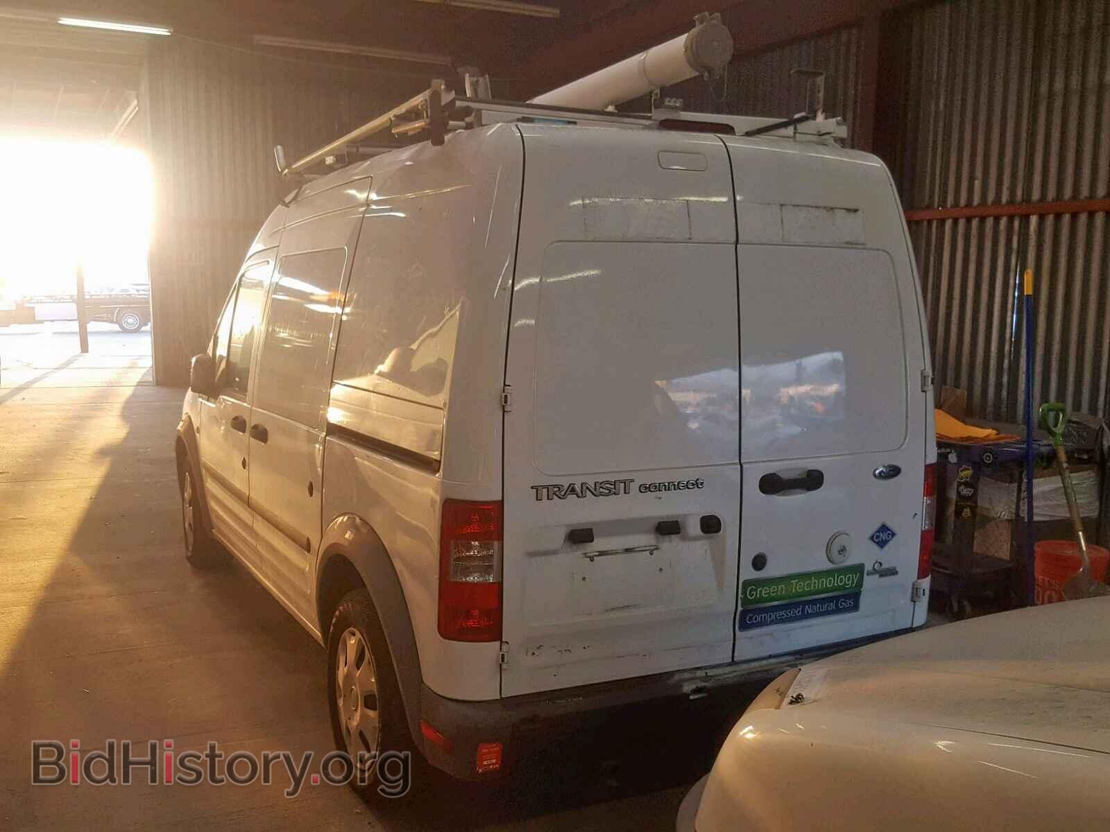 2012 FORD TRANSIT CO - VIN: NM0LS7AN6CT083122 - Фото 3
