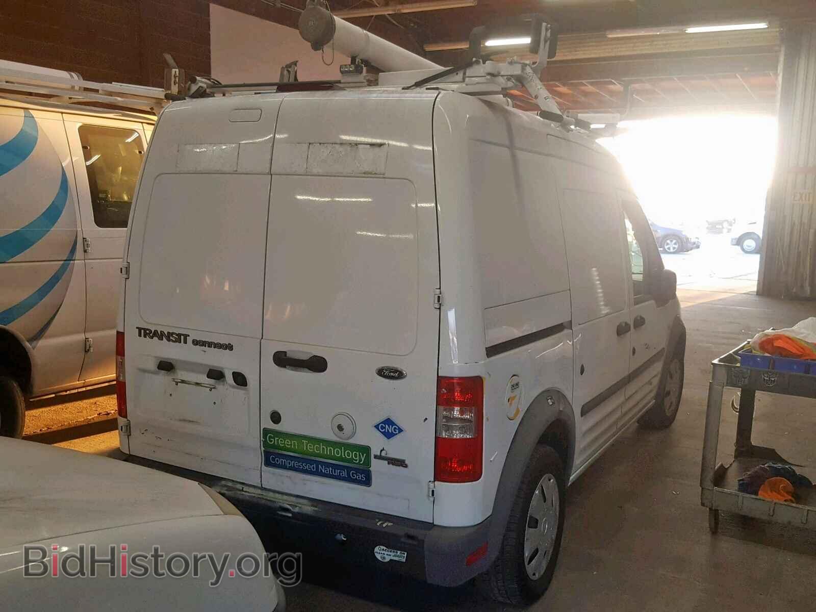 2012 FORD TRANSIT CO - VIN: NM0LS7AN6CT083122 - Фото 4