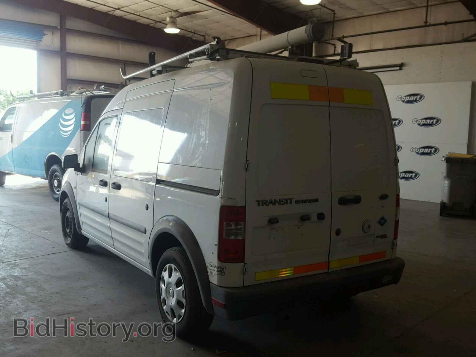 2012 FORD TRANSIT CO - VIN: NM0LS7AN5CT083354 - Фото 3