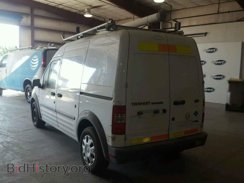 2012 Ford TRANSIT CO (VIN NM0LS7AN5CT083354) — photo 3 of 10