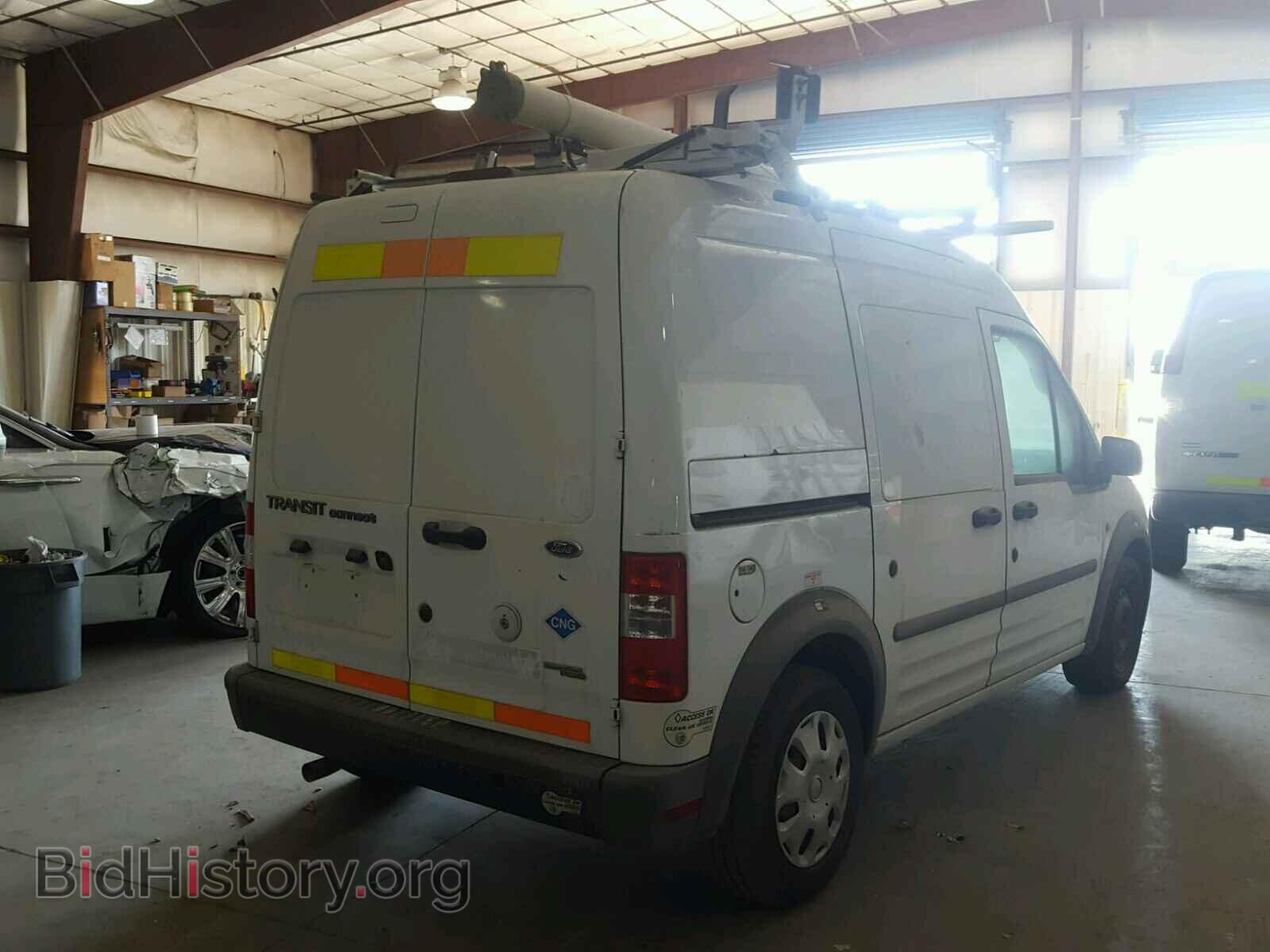 2012 FORD TRANSIT CO - VIN: NM0LS7AN5CT083354 - Фото 4