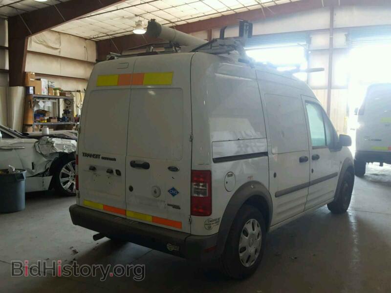 2012 Ford TRANSIT CO (VIN NM0LS7AN5CT083354) — photo 4 of 10