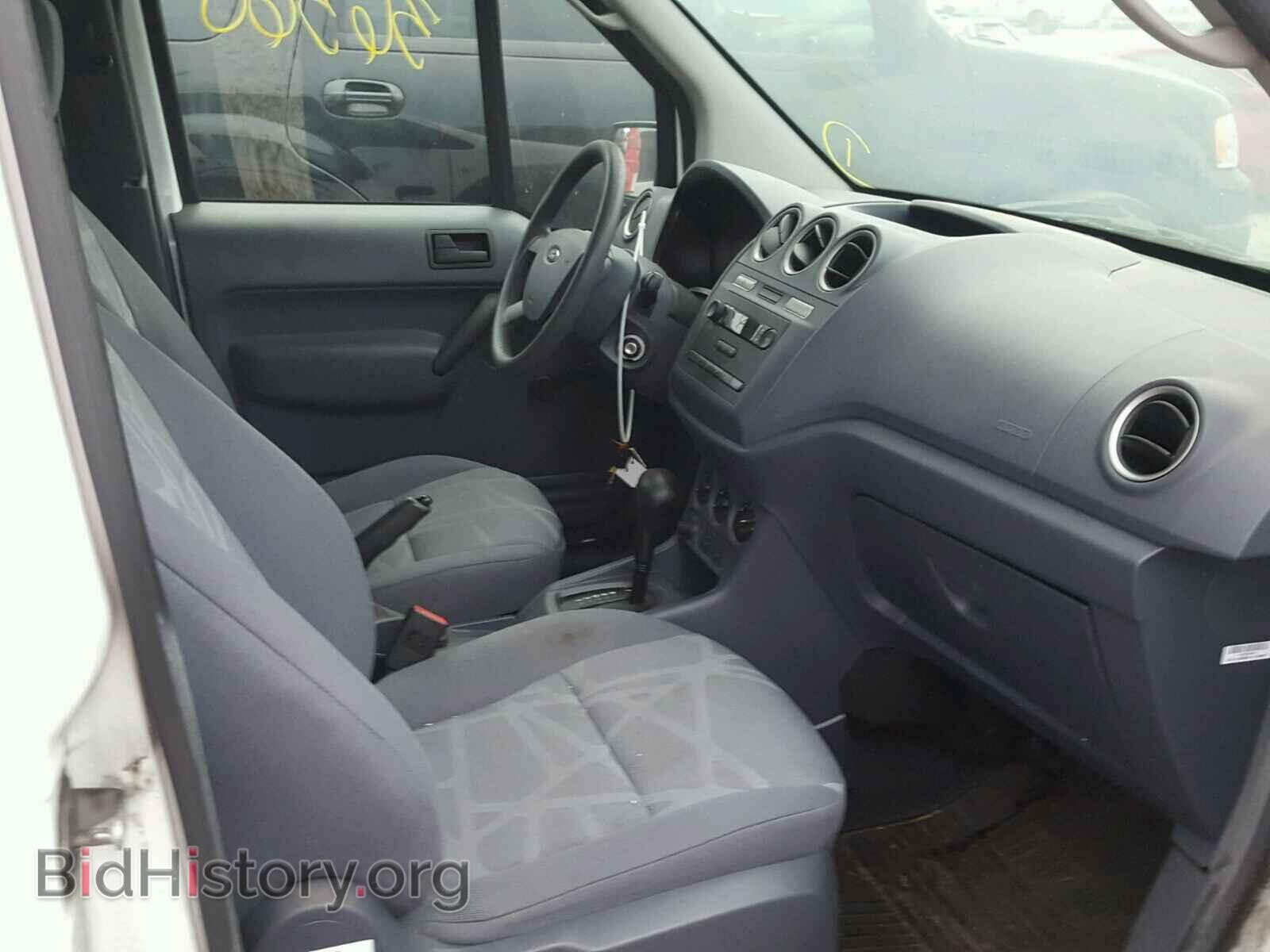 2012 FORD TRANSIT CO - VIN: NM0LS7AN5CT083354 - Фото 5