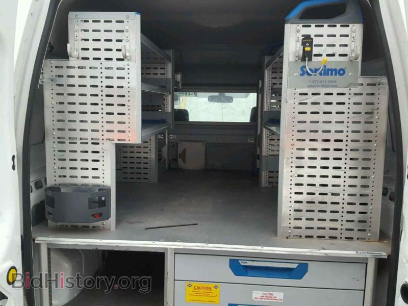 2012 Ford TRANSIT CO (VIN NM0LS7AN5CT083354) — photo 6 of 10