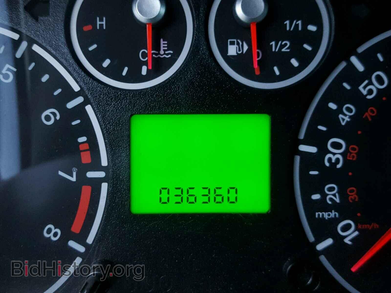 2012 FORD TRANSIT CO - VIN: NM0LS7AN5CT083354 - Фото 8