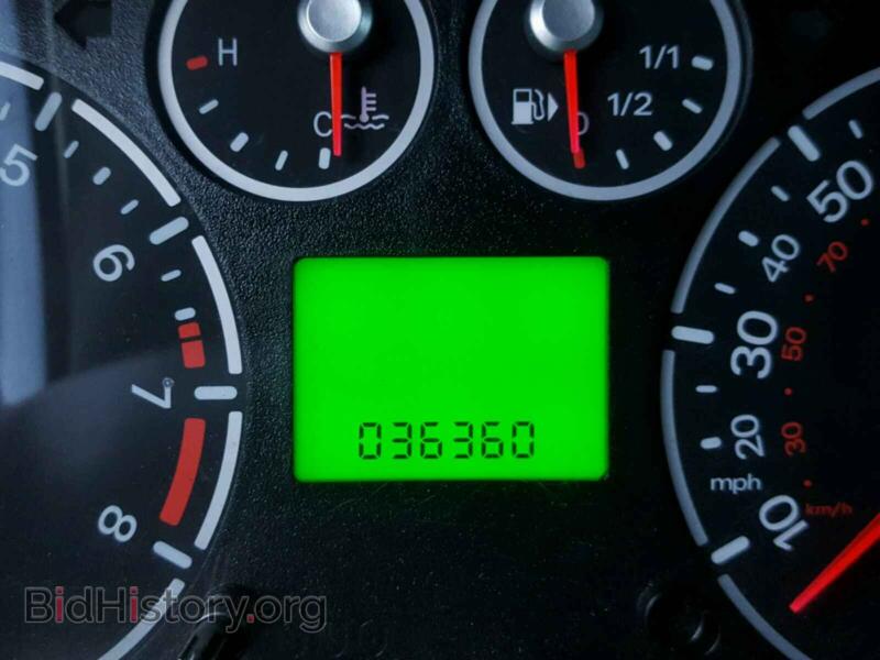 2012 Ford TRANSIT CO (VIN NM0LS7AN5CT083354) — photo 8 of 10