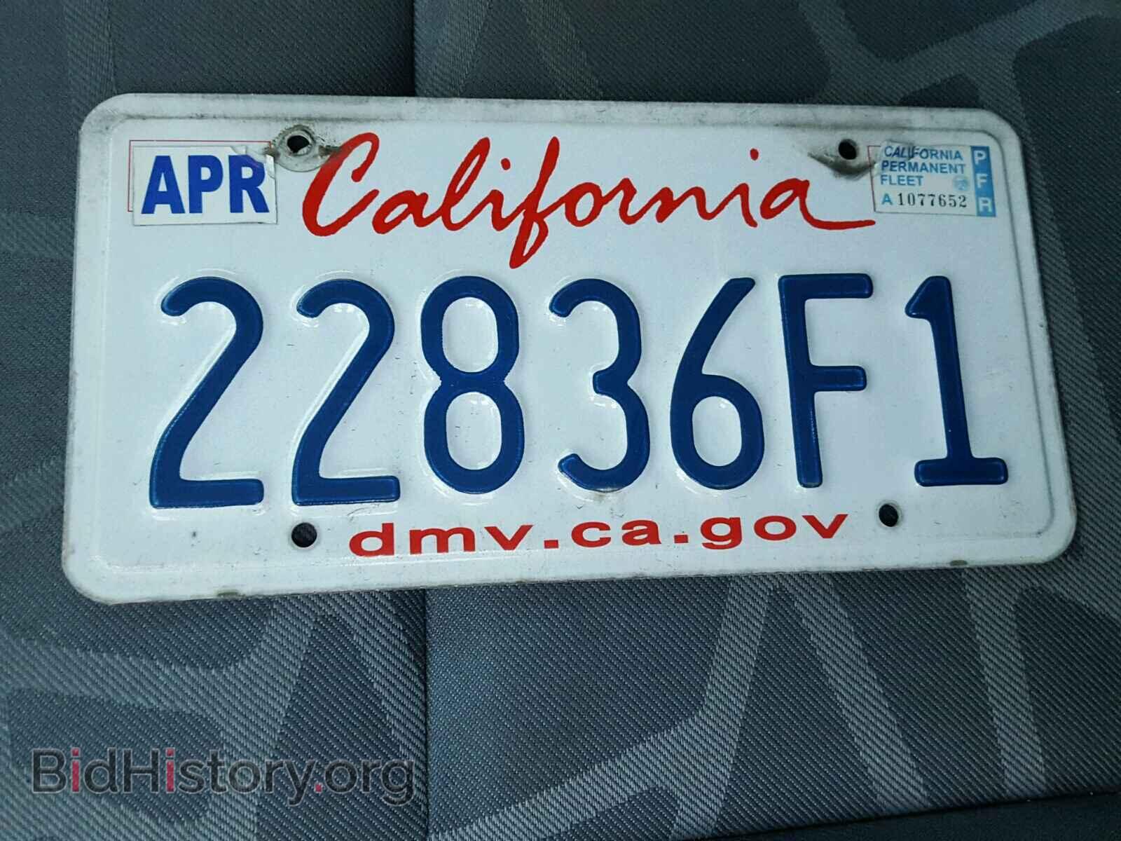 2012 FORD TRANSIT CO - VIN: NM0LS7AN5CT083354 - Фото 9
