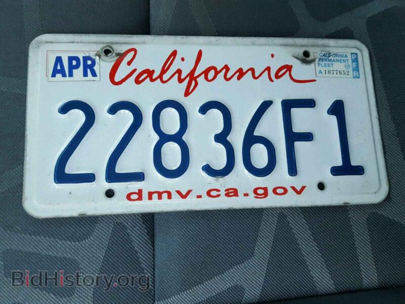 2012 Ford TRANSIT CO (VIN NM0LS7AN5CT083354) — photo 9 of 10