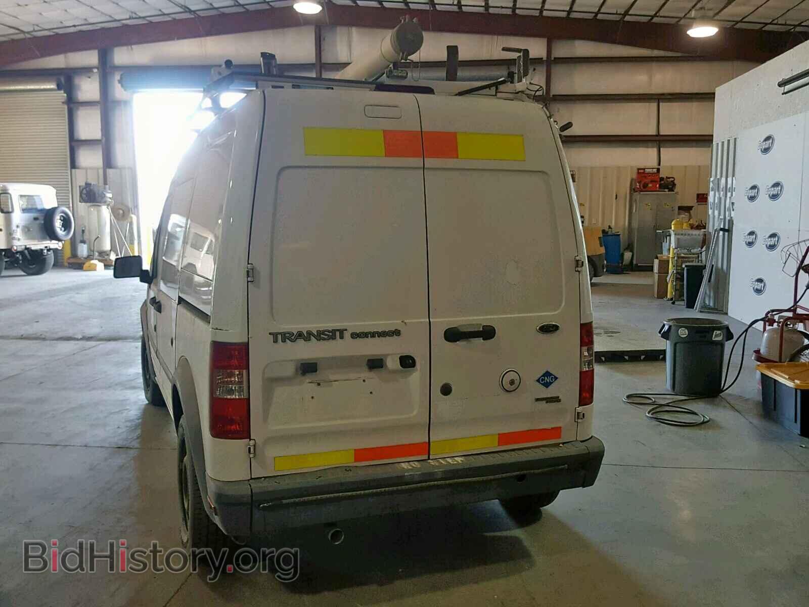 2012 FORD TRANSIT CO - VIN: NM0LS7AN2CT084378 - Photo 3