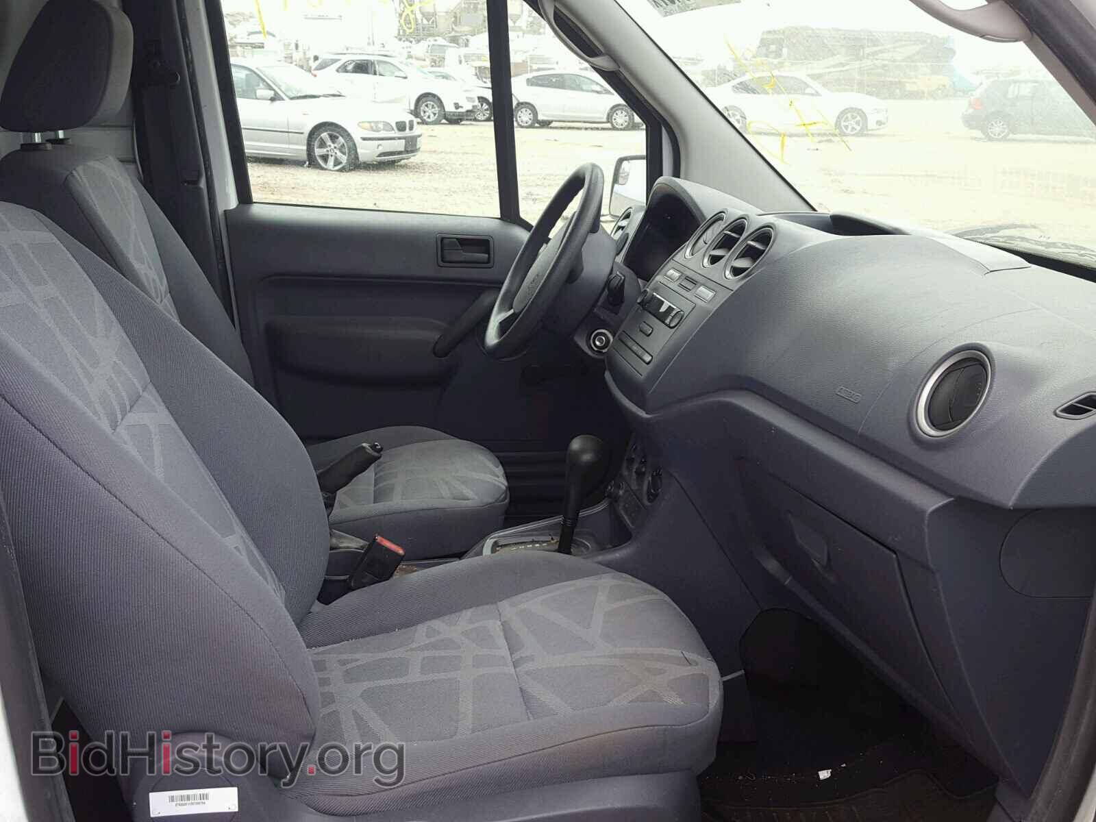 2012 FORD TRANSIT CO - VIN: NM0LS7AN2CT084378 - Photo 5