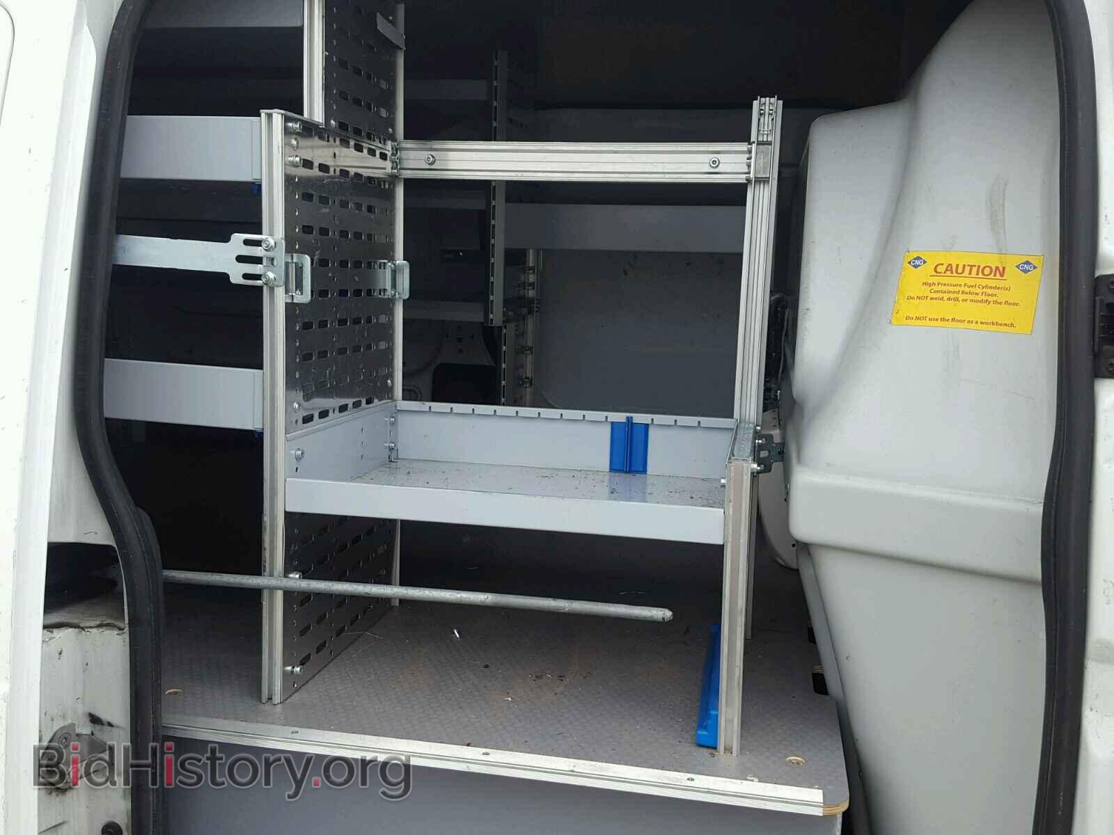 2012 FORD TRANSIT CO - VIN: NM0LS7AN2CT084378 - Photo 6
