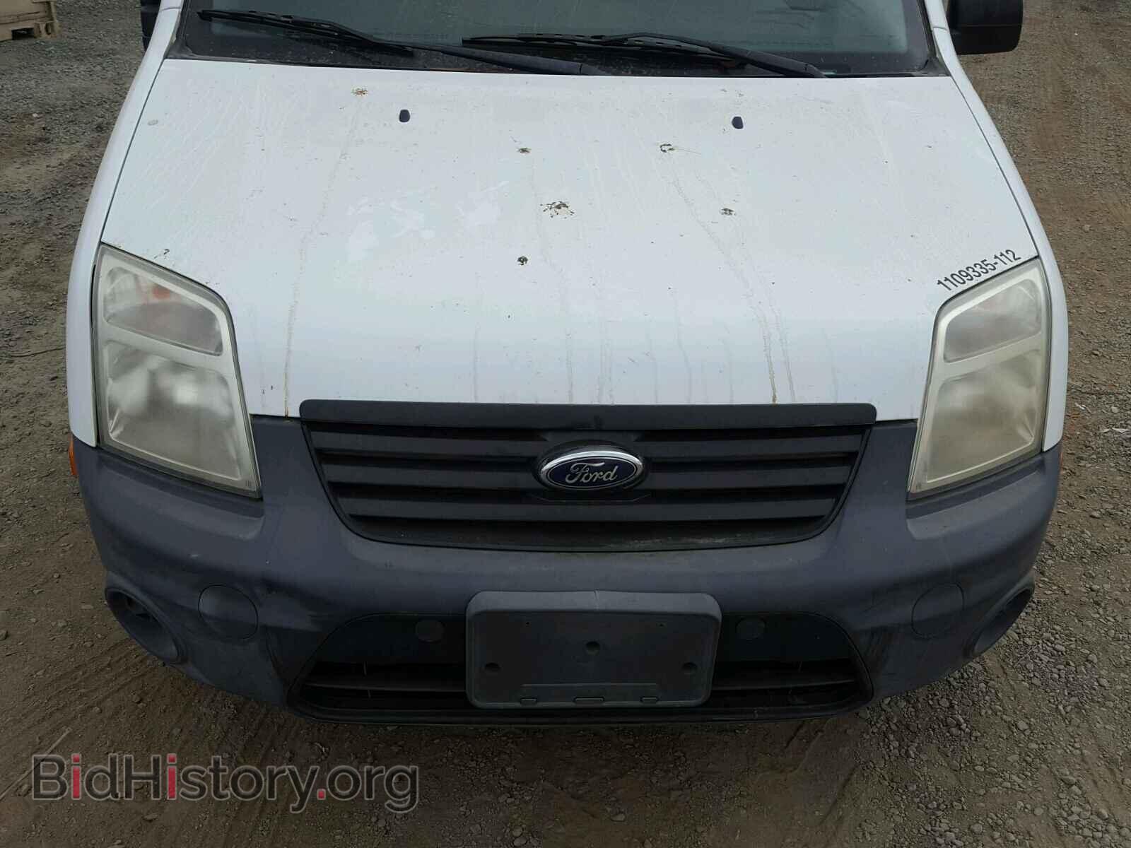 2012 FORD TRANSIT CO - VIN: NM0LS7AN2CT084378 - Photo 7