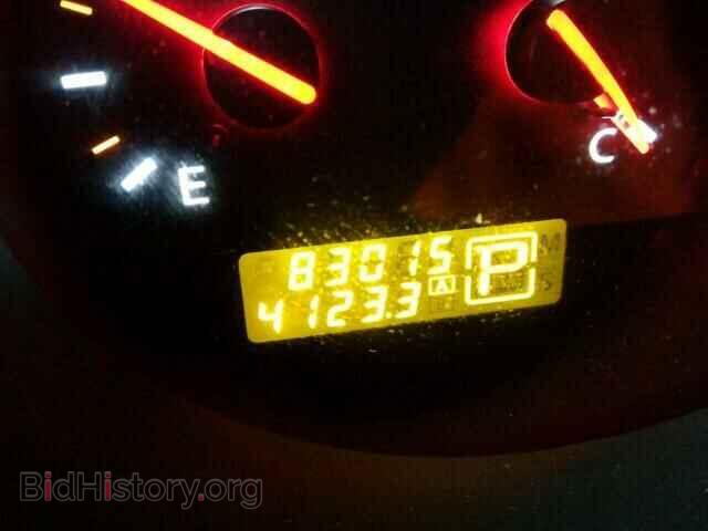 2007 NISSAN MAXIMA - VIN: 1N4BA41E77C843053 - Фото 8