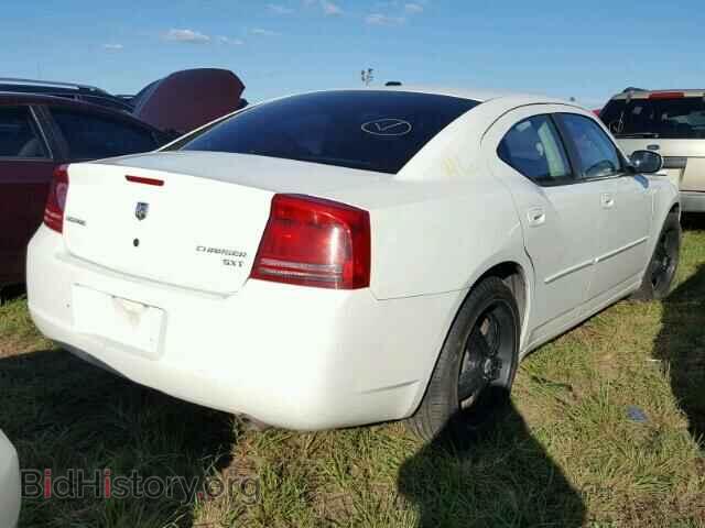 2010 DODGE CHARGER - VIN: 2B3CA3CV7AH126826 - Фото 4