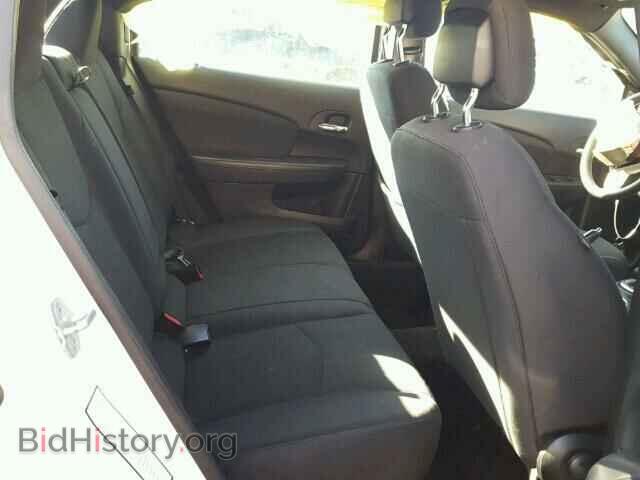 2013 CHRYSLER 200 - VIN: 1C3CCBBB6DN589809 - Фото 6