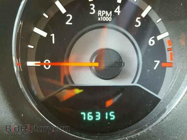 2013 CHRYSLER 200 - VIN: 1C3CCBBB6DN589809 - Фото 8