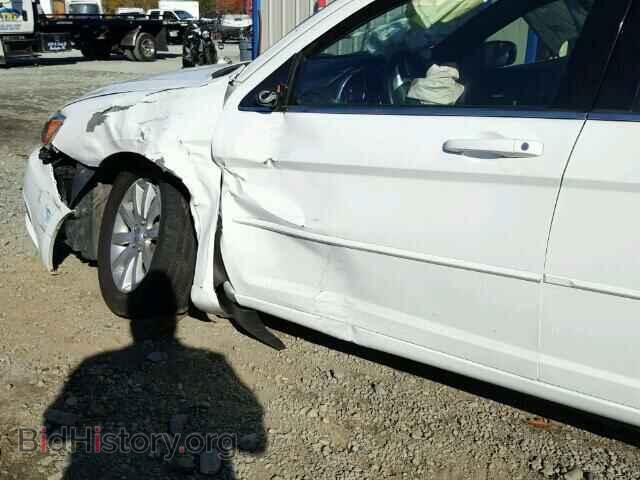 2013 CHRYSLER 200 - VIN: 1C3CCBBB6DN589809 - Фото 10