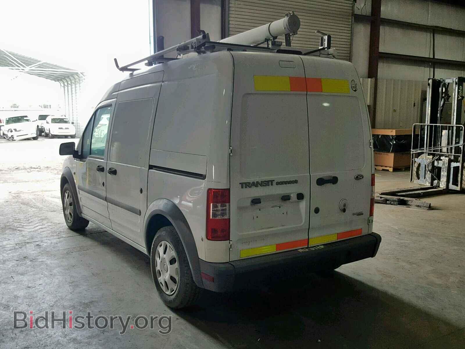 2012 FORD TRANSIT CO - VIN: NM0LS7AN8CT083252 - Фото 3