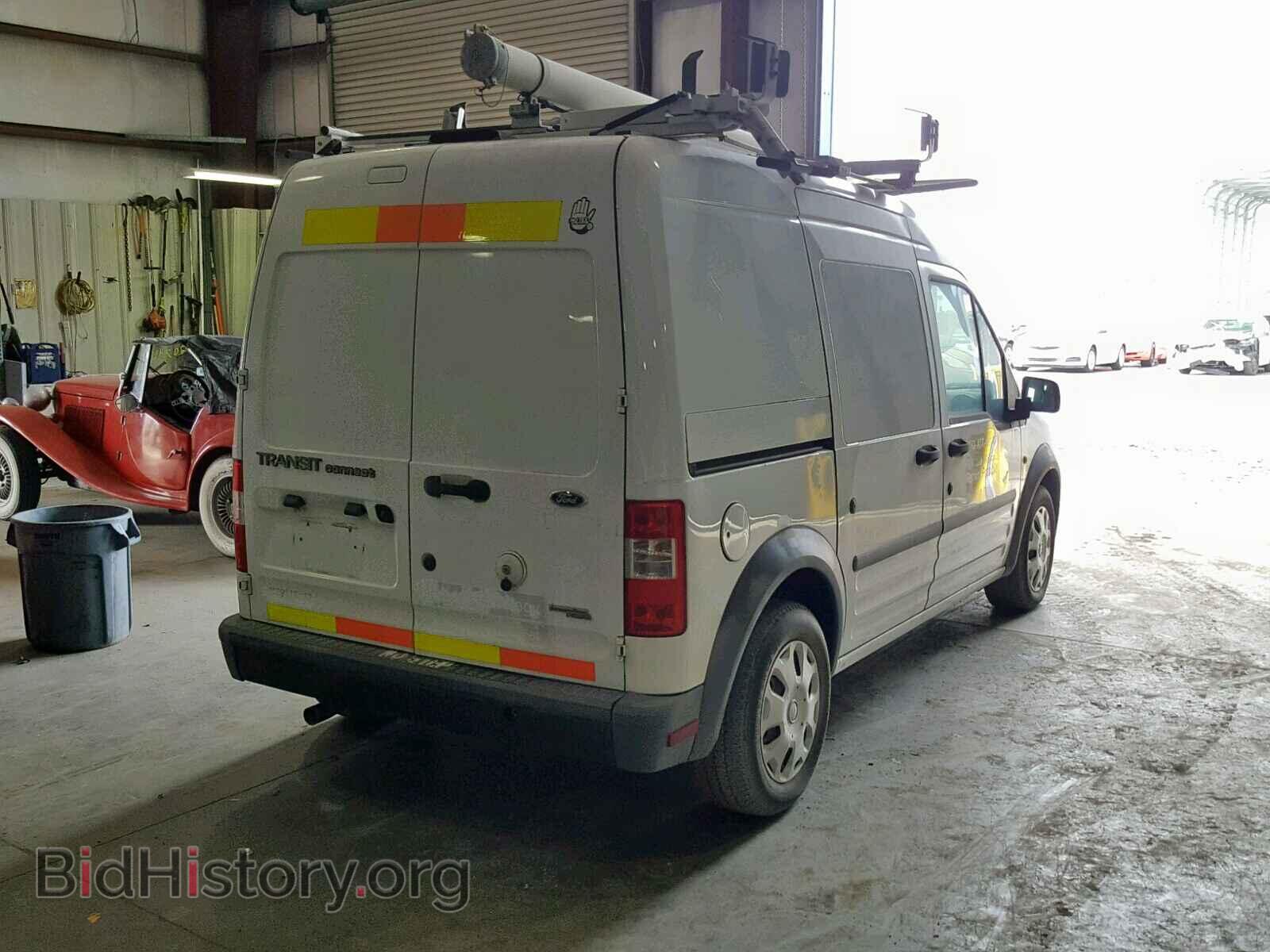 2012 FORD TRANSIT CO - VIN: NM0LS7AN8CT083252 - Фото 4