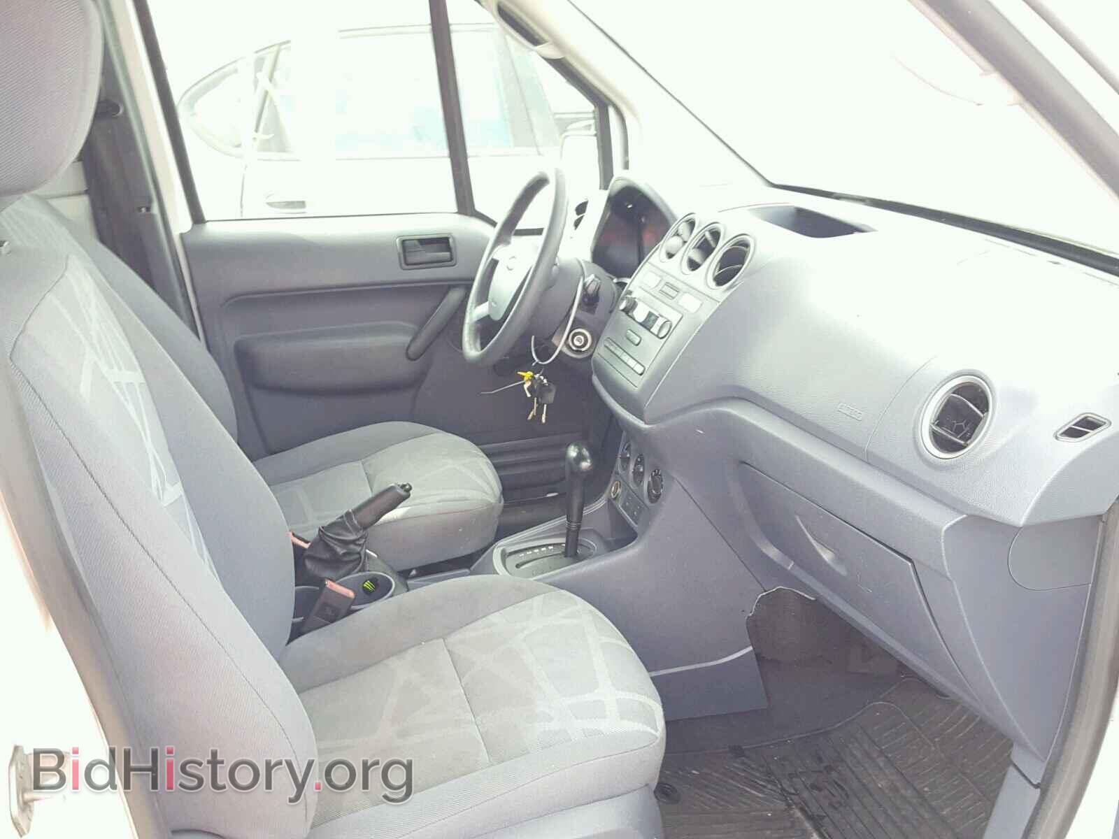 2012 FORD TRANSIT CO - VIN: NM0LS7AN8CT083252 - Фото 5