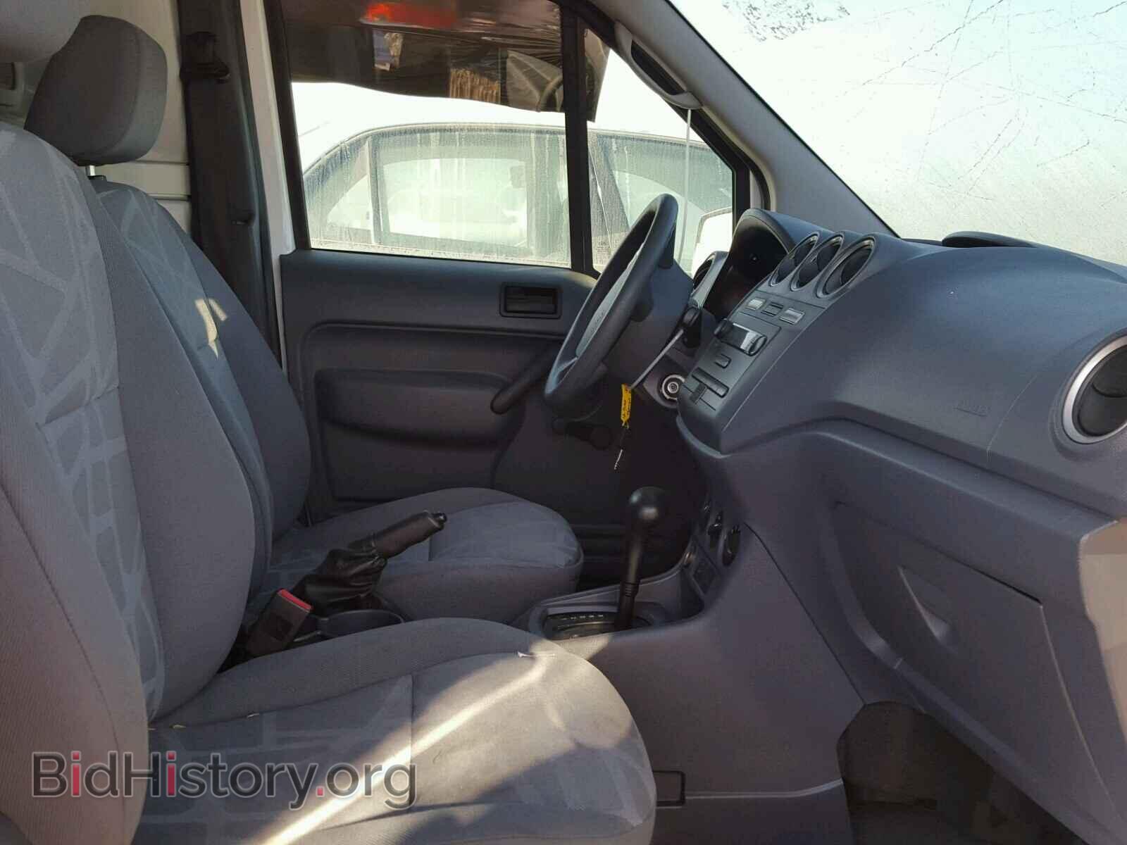 2012 FORD TRANSIT CO - VIN: NM0LS7AN3CT084132 - Фото 5