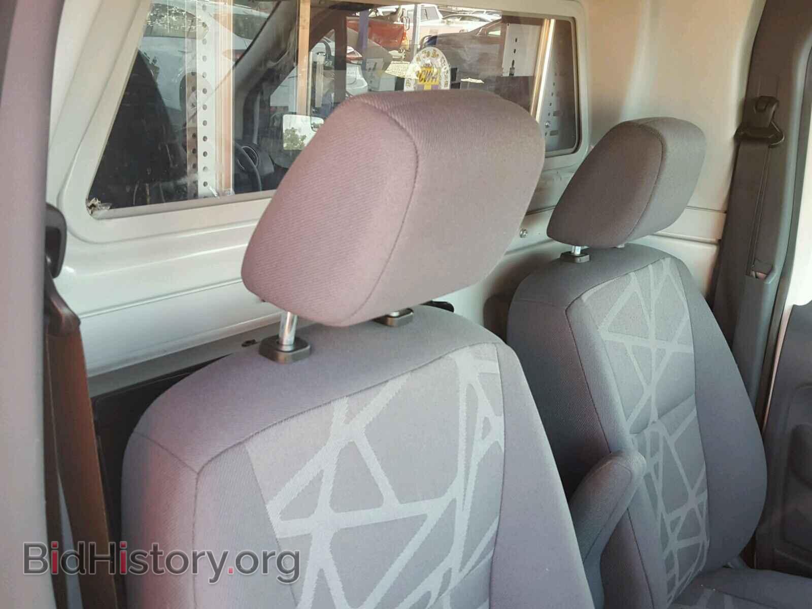 2012 FORD TRANSIT CO - VIN: NM0LS7AN3CT084132 - Фото 6