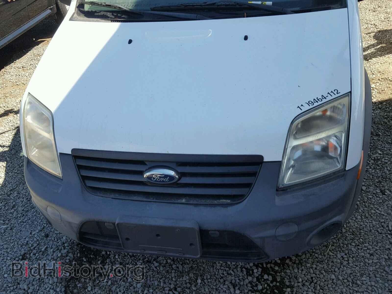 2012 FORD TRANSIT CO - VIN: NM0LS7AN3CT084132 - Фото 7