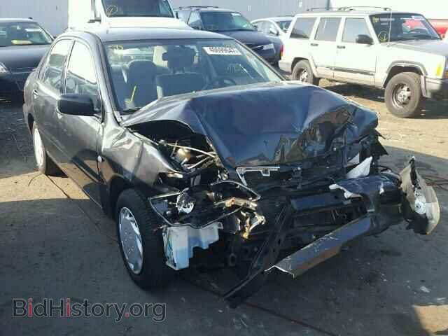 Photo JA3AJ26E83U036160 - MITSUBISHI LANCER 2003