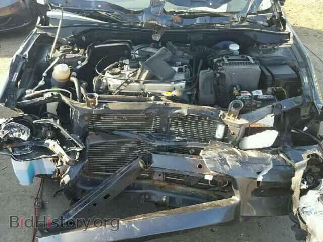 2003 MITSUBISHI LANCER - VIN: JA3AJ26E83U036160 - Фото 7