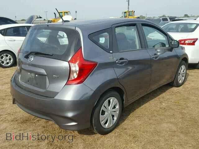 2017 NISSAN VERSA - VIN: 3N1CE2CP0HL370756 - Photo 4