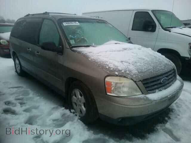 Фотография 2FMZA57685BA76403 - FORD FREESTAR 2005