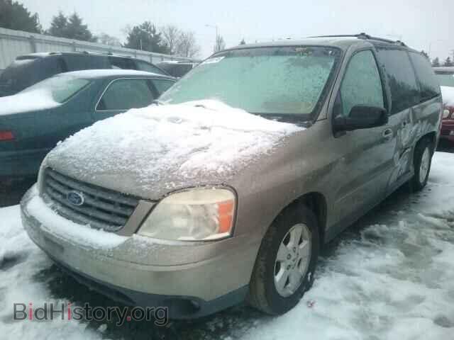 2005 FORD FREESTAR - VIN: 2FMZA57685BA76403 - Фото 2
