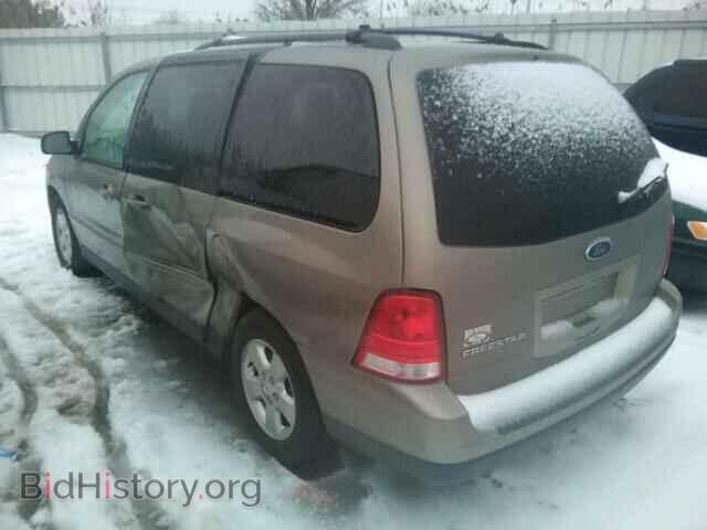 2005 FORD FREESTAR - VIN: 2FMZA57685BA76403 - Фото 3