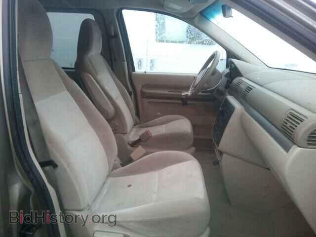 2005 FORD FREESTAR - VIN: 2FMZA57685BA76403 - Фото 5