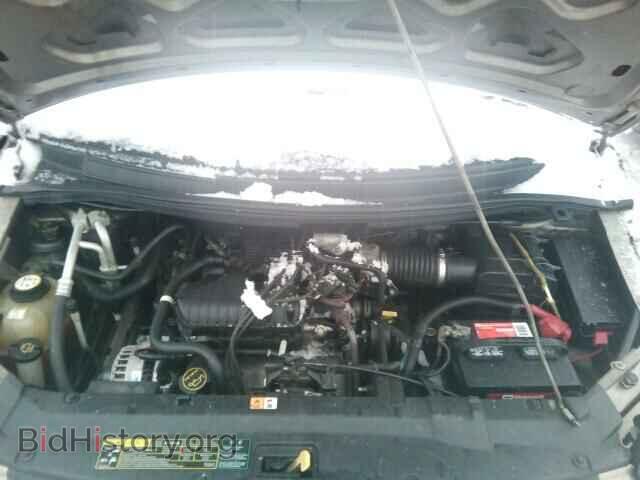 2005 FORD FREESTAR - VIN: 2FMZA57685BA76403 - Фото 7