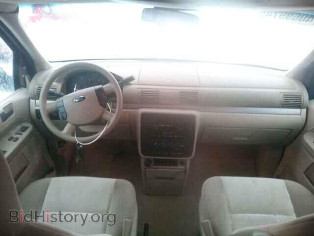 2005 FORD FREESTAR - VIN: 2FMZA57685BA76403 - Фото 9