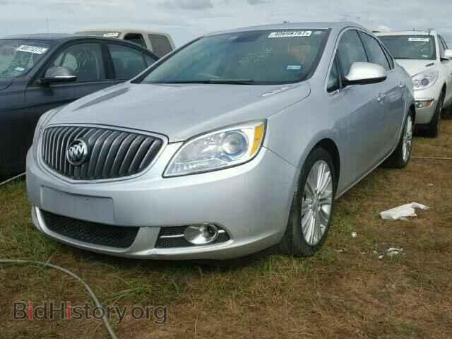 2014 BUICK VERANO - VIN: 1G4PP5SK0E4170845 - Photo 2