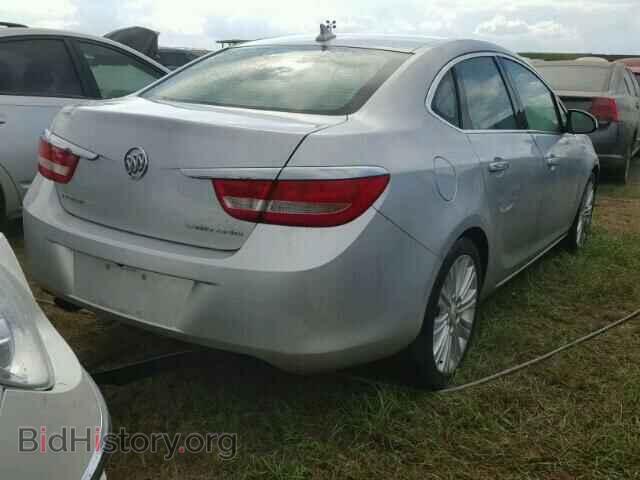2014 BUICK VERANO - VIN: 1G4PP5SK0E4170845 - Photo 4