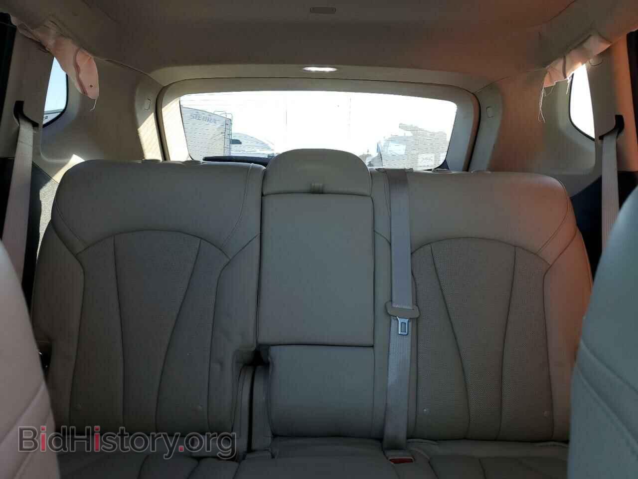 2020 BUICK ENVISION - VIN: LRBFXCSA4LD080041 - Фото 10
