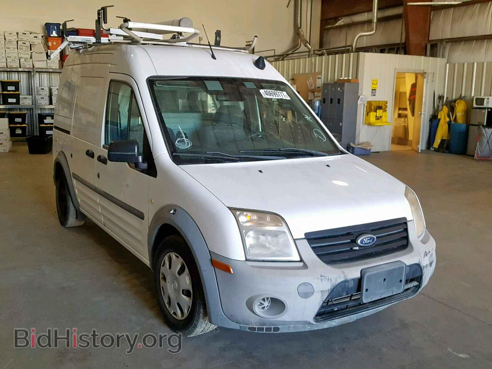 Photo NM0LS7AN0CT083505 - FORD TRANSIT CO 2012
