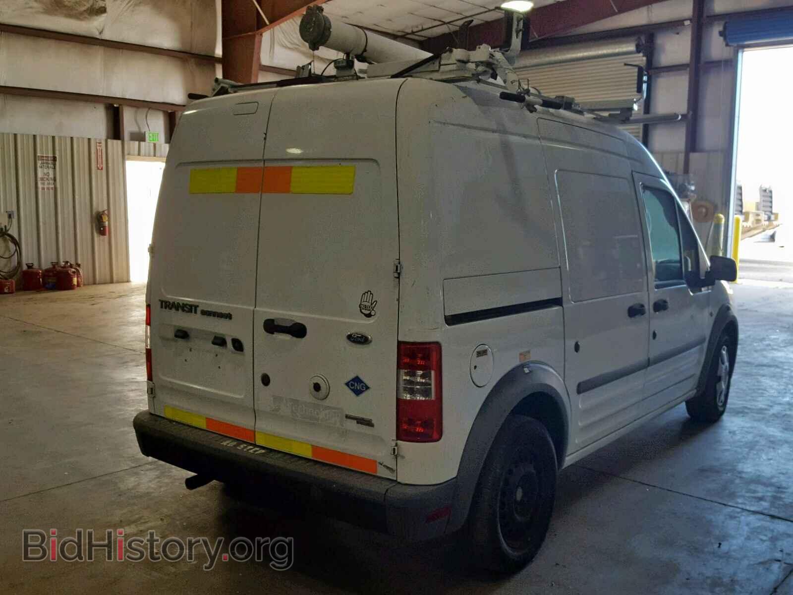 2012 FORD TRANSIT CO - VIN: NM0LS7AN0CT083505 - Фото 4