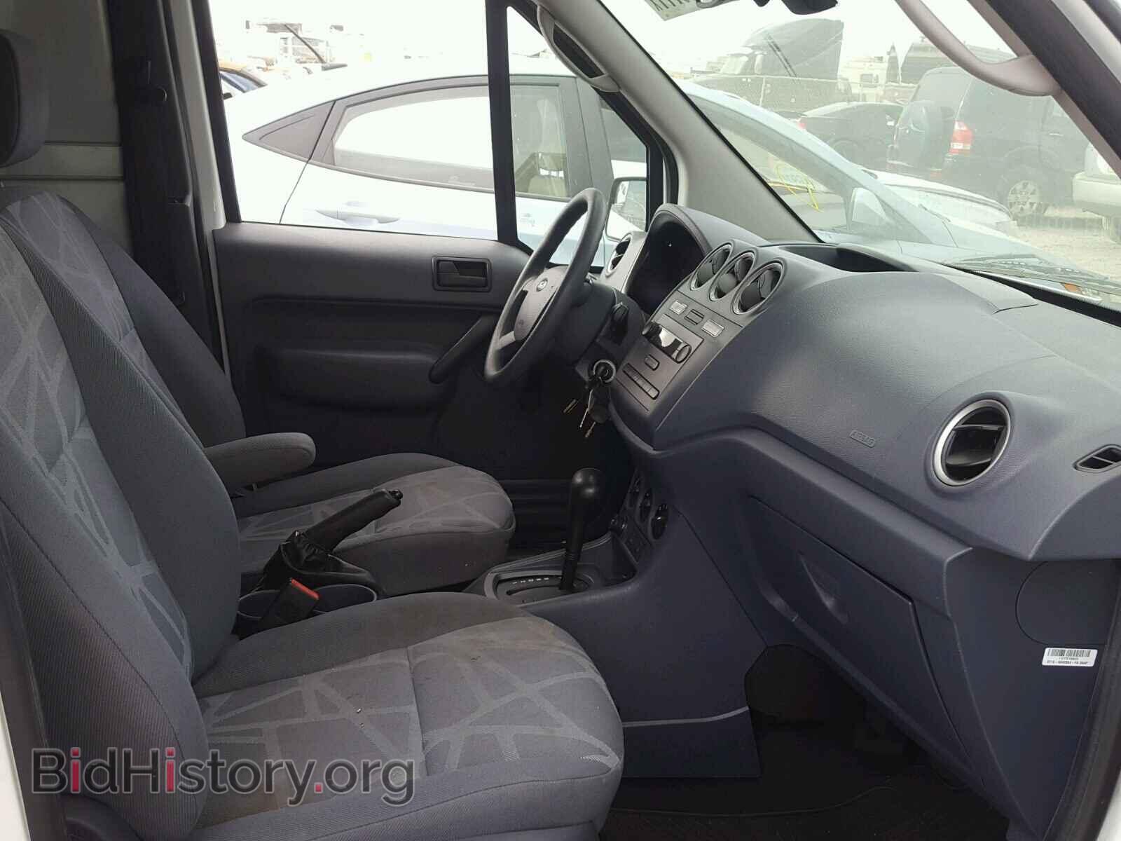 2012 FORD TRANSIT CO - VIN: NM0LS7AN0CT083505 - Фото 5